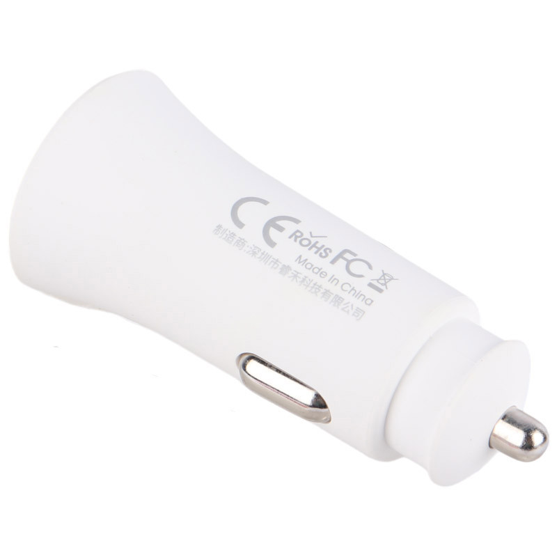 شارژر فندکی Remax RCC217 2.4A
