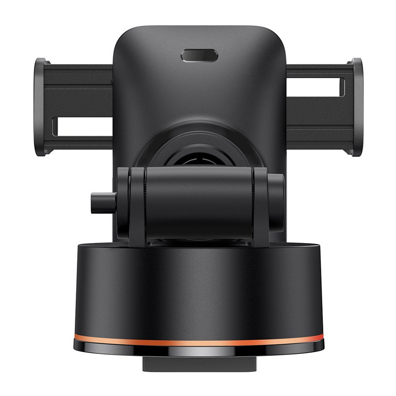 هولدر و شارژر وایرلس Baseus Wisdom Auto CGZX00010&nbsp;15W