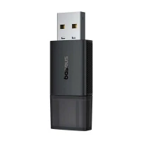 کارت شبکه بی سیم Baseus B01317600111-04 650Mbps