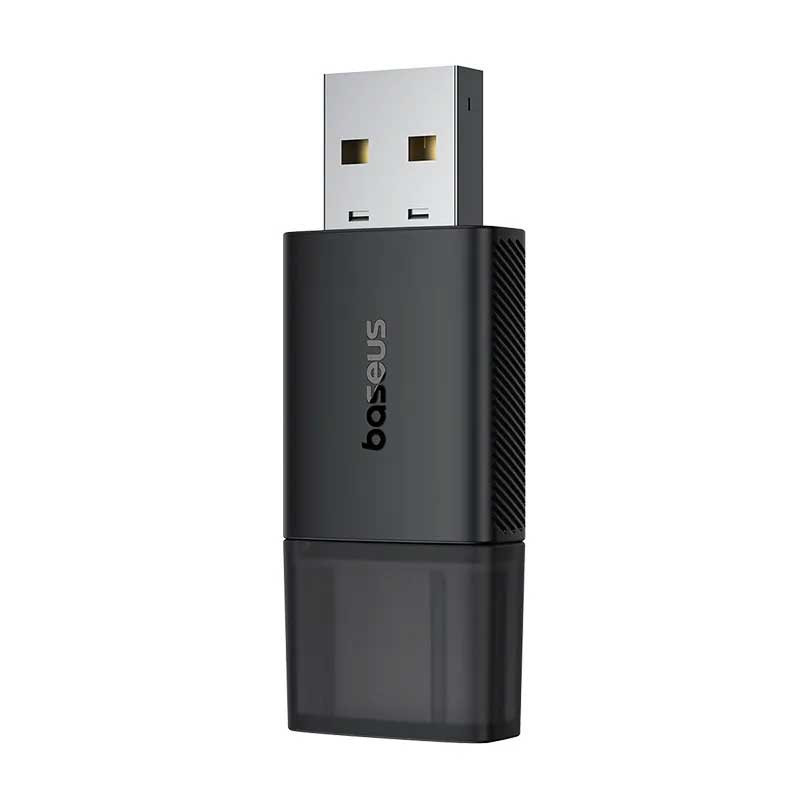 کارت شبکه بی سیم Baseus B01317600111-04 650Mbps
