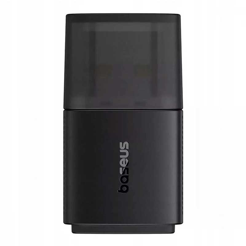 کارت شبکه بی سیم Baseus B01317600111-04 650Mbps