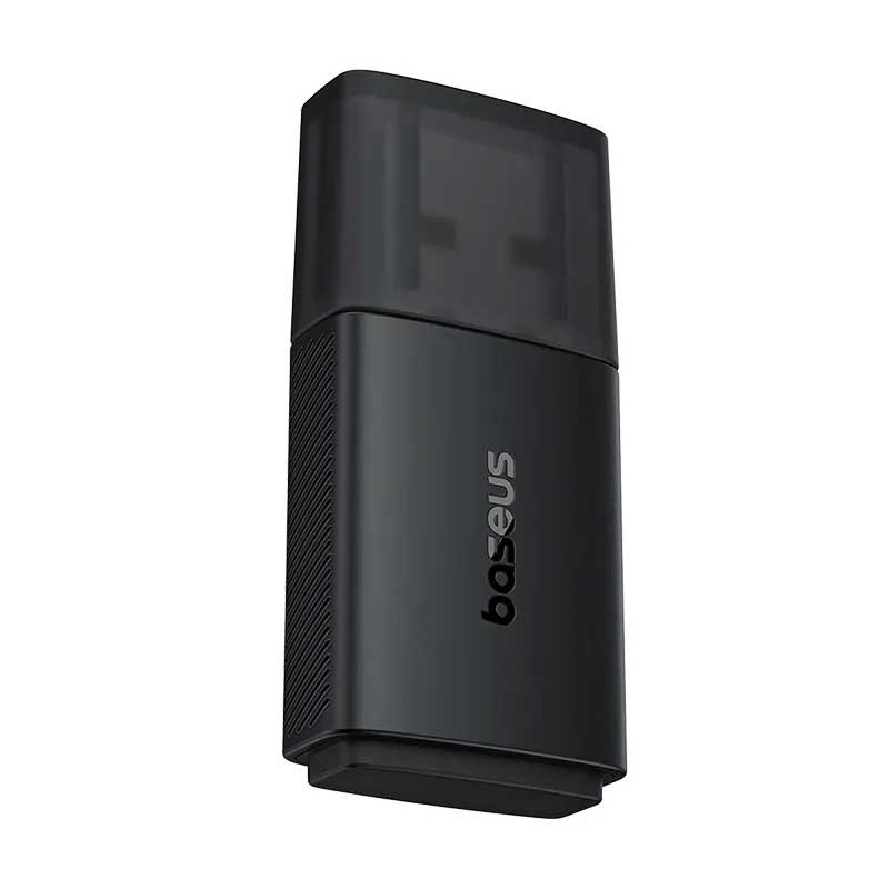 کارت شبکه بی سیم Baseus B01317600111-04 650Mbps