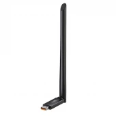 کارت شبکه بی سیم آنتن دار Baseus B01317600111-00 150MBPS