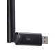 کارت شبکه بی سیم آنتن دار Baseus B01317600111-02 650MBPS