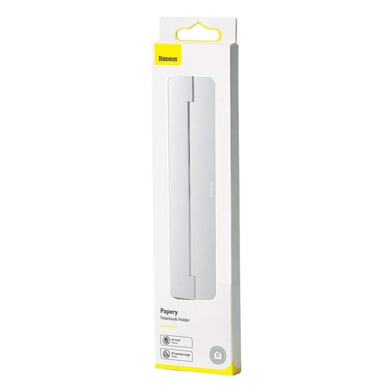 استند لپ تاپ Baseus Papery SUZC-0
