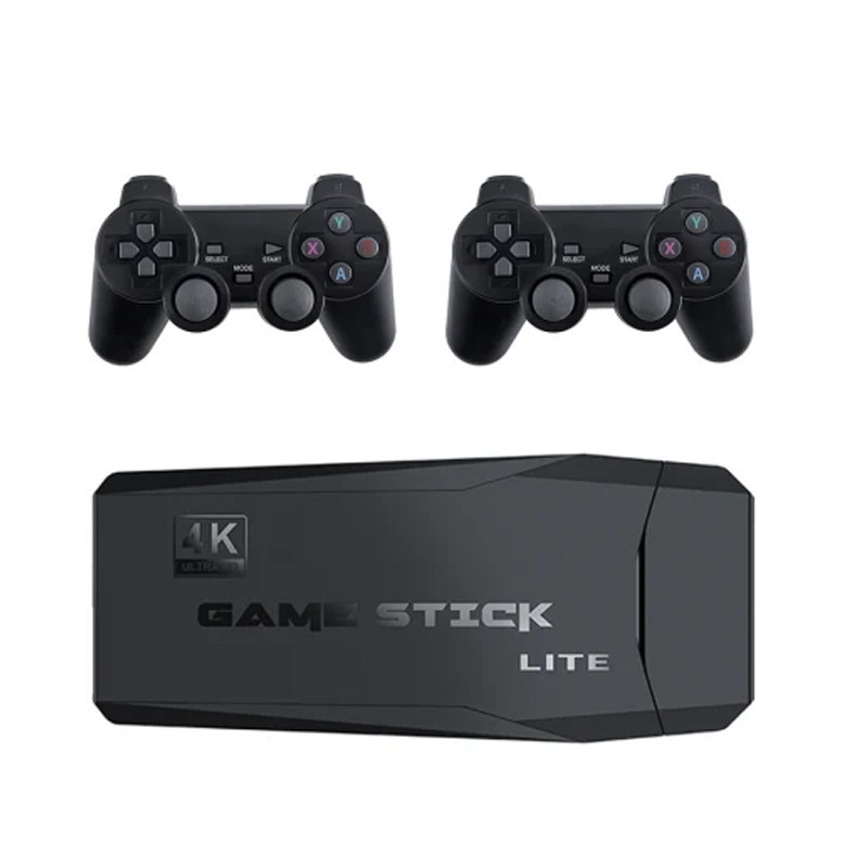کنسول بازی گیم استیک Game Stick Lite 4K 64GB Dual