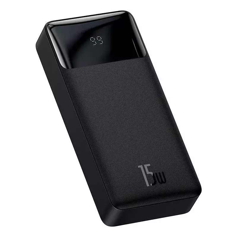 پاور بانک فست شارژ 20000 باسئوس Baseus Bipow PPBD05010 PD 15W