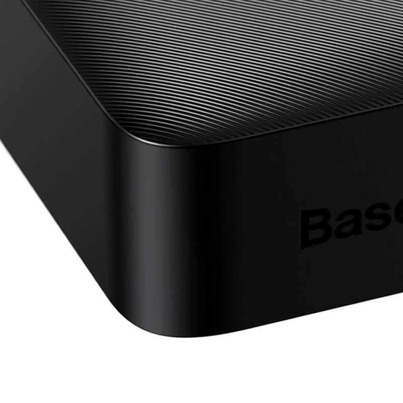 پاور بانک فست شارژ 20000 باسئوس Baseus Bipow PPBD05010 PD 15W