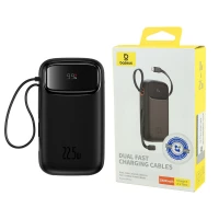 پاور بانک فست شارژ 20000 باسئوس Baseus QPOW2 P1005500 QC PD 22.5W