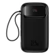 پاور بانک فست شارژ 20000 باسئوس Baseus QPOW2 P1005500 QC PD 22.5W