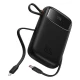 پاور بانک فست شارژ 20000 باسئوس Baseus QPOW2 P1005500 QC PD 22.5W