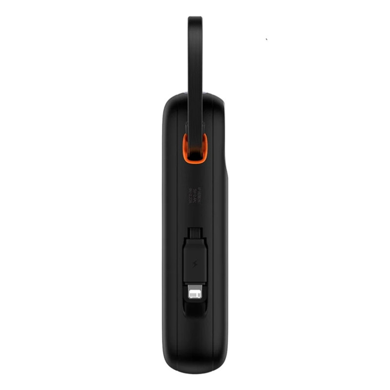 پاور بانک فست شارژ 20000 باسئوس Baseus QPOW2 P1005500 QC PD 22.5W