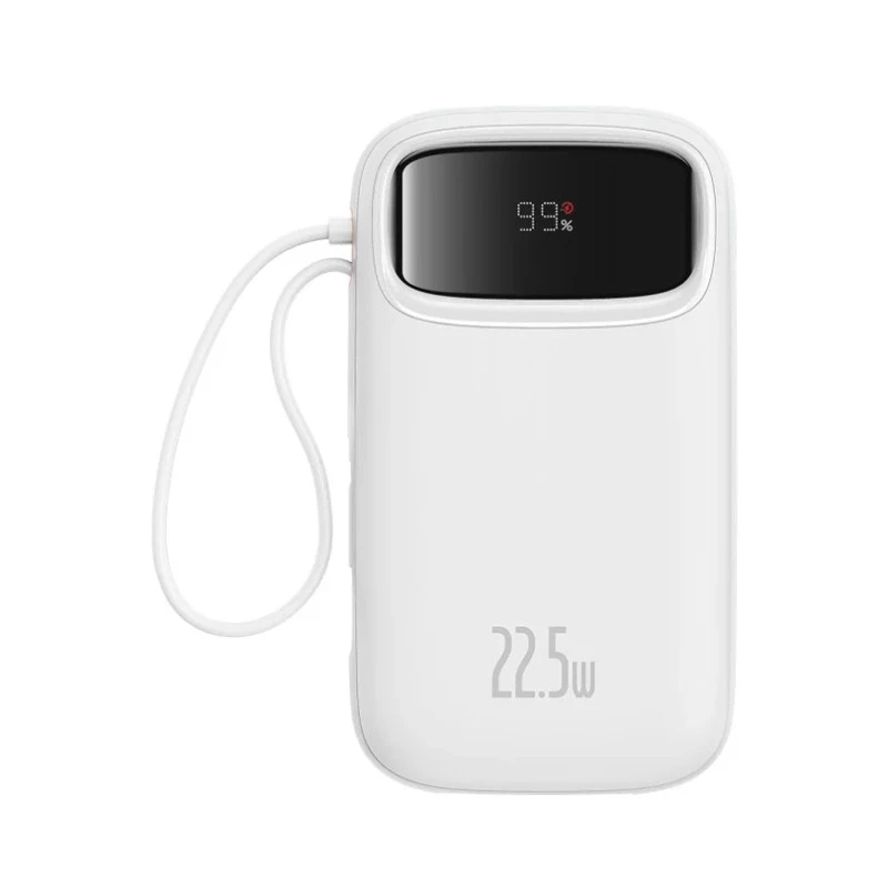 پاور بانک فست شارژ 20000 باسئوس Baseus QPOW2 P1005500 QC PD 22.5W