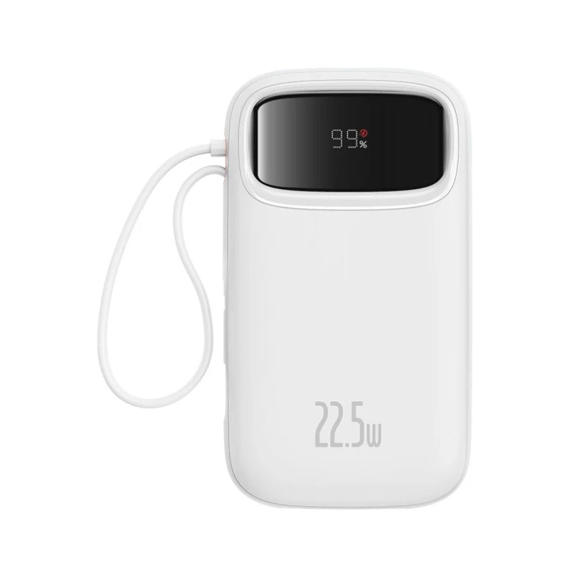 پاور بانک فست شارژ 20000 باسئوس Baseus QPOW2 P1005500 QC PD 22.5W