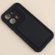 قاب سولید برجسته محافظ لنزدار Xiaomi Redmi Note 13 4G