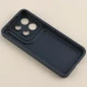 قاب سولید برجسته محافظ لنزدار Xiaomi Poco X6