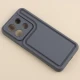 قاب سولید برجسته محافظ لنزدار Xiaomi Poco X6