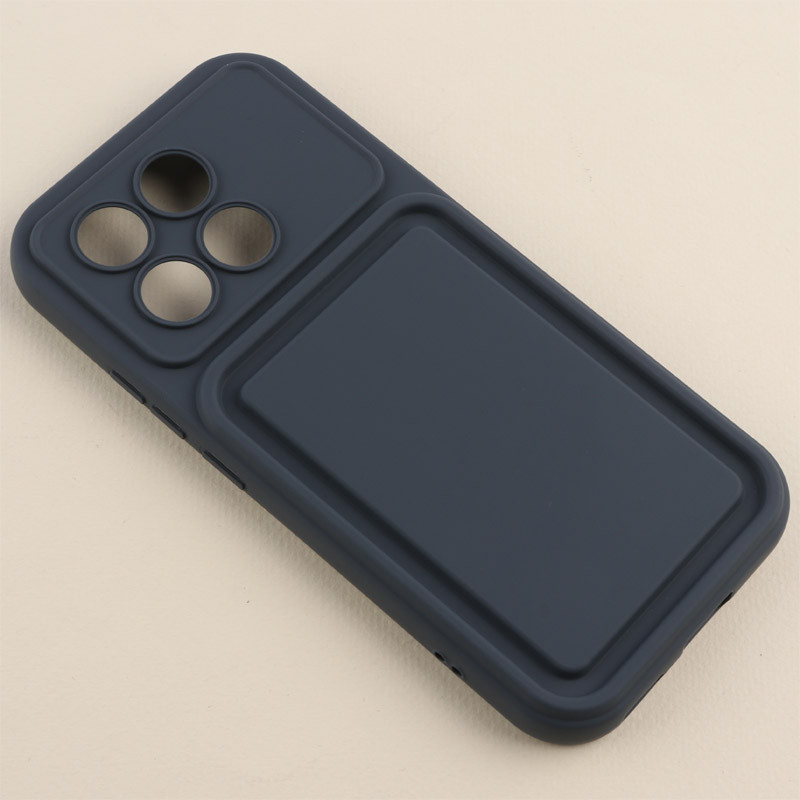 قاب سولید برجسته محافظ لنزدار Xiaomi Poco X6 Pro
