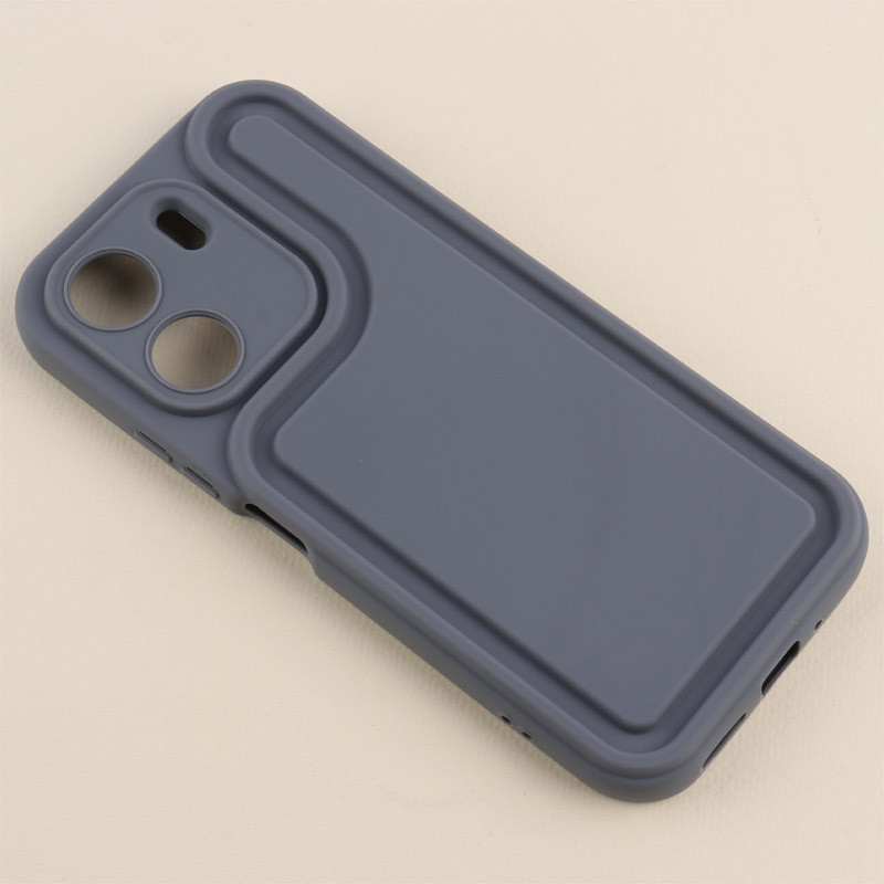 قاب سولید برجسته محافظ لنزدار Xiaomi Redmi 13C / Poco C65