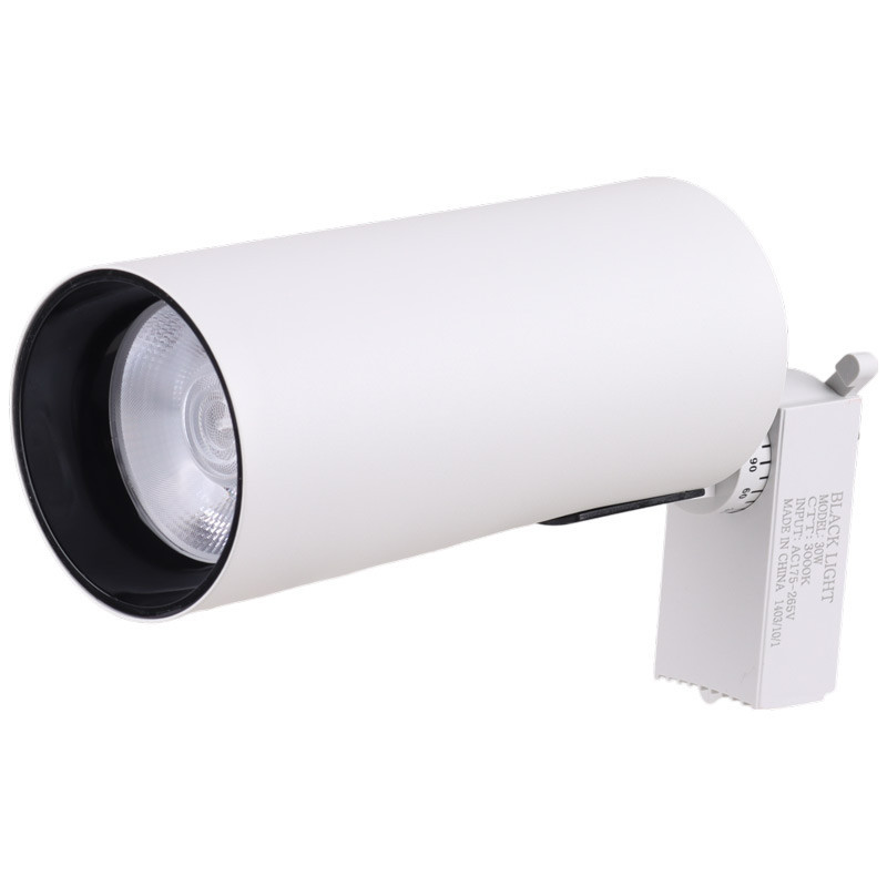 چراغ ریلی 30 وات Black Light