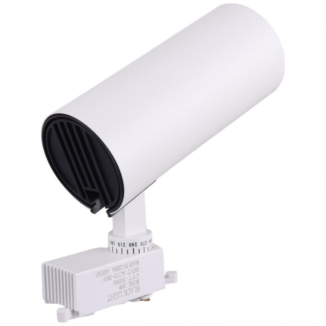 چراغ ریلی 30 وات Black Light