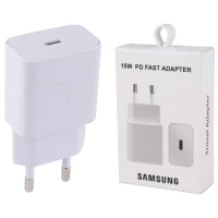 شارژر دیواری 15 وات سامسونگ EP-TA800 PD3.0 2A High Copy