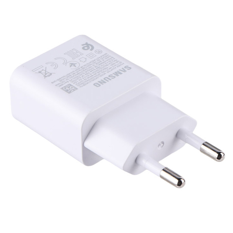شارژر دیواری 15 وات سامسونگ EP-TA800 PD3.0 2A High Copy