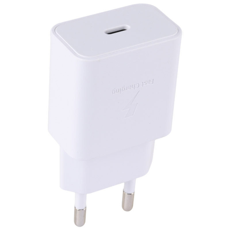 شارژر دیواری 15 وات سامسونگ EP-TA800 2A PD3.0 15W High Copy