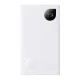 پاور بانک فست شارژ 20000 باسئوس Baseus Adaman PPAD0 PD 30W