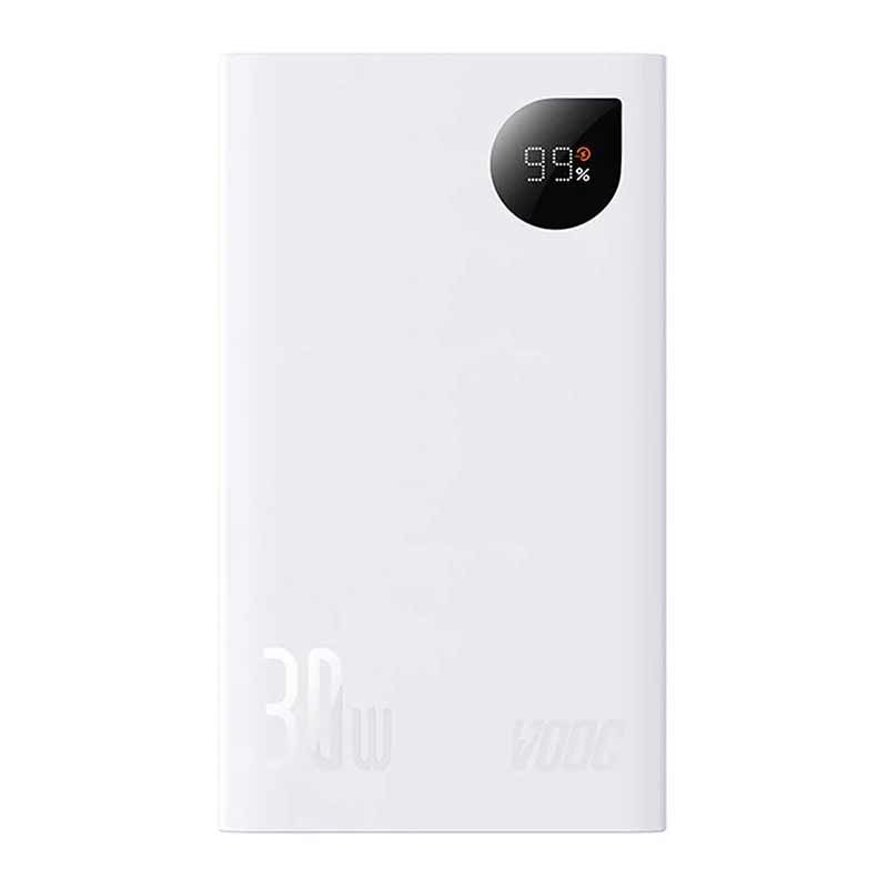 پاور بانک فست شارژ 20000 باسئوس Baseus Adaman PPAD0 PD 30W
