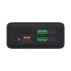 پاور بانک فست شارژ 20000 باسئوس Baseus Adaman PPAD0 PD 30W
