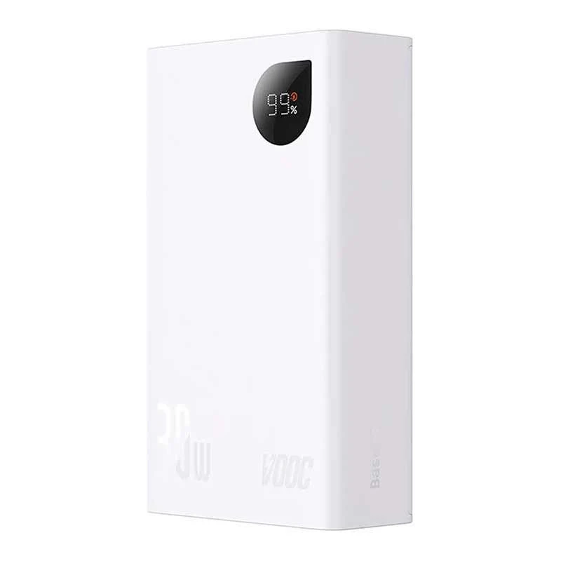 پاور بانک فست شارژ 20000 باسئوس Baseus Adaman PPAD0 PD 30W