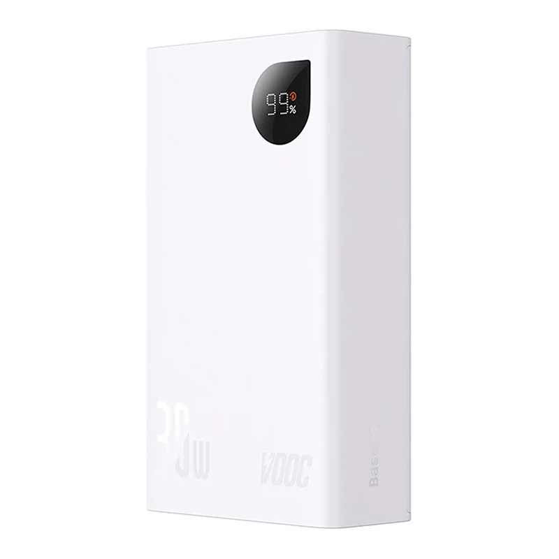 پاور بانک فست شارژ 20000 باسئوس Baseus Adaman PPAD0 PD 30W