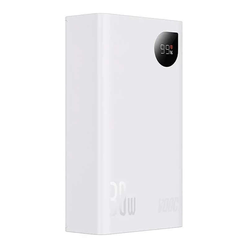 پاور بانک فست شارژ 20000 باسئوس Baseus Adaman PPAD0 PD 30W