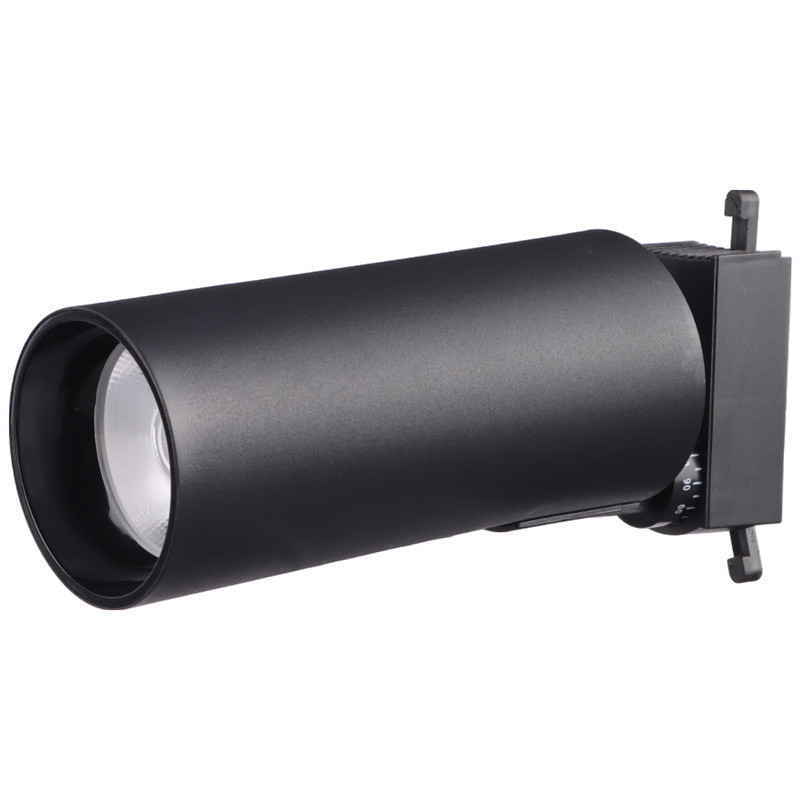 چراغ ریلی 30 وات Black Light 4000K