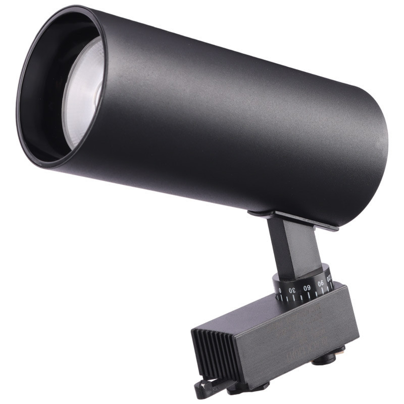 چراغ ریلی 30 وات Black Light 4000K