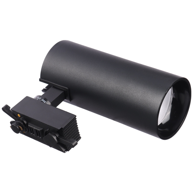 چراغ ریلی 30 وات Black Light 4000K