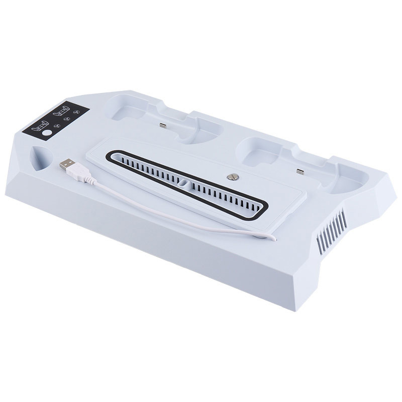 خنک کننده و شارژر دسته Multi Functional YH-55 PS5 Slim
