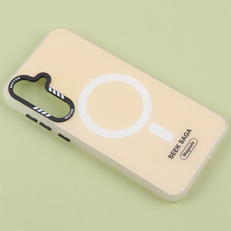 قاب مات PC Sector مگ سیف Samsung Galaxy A35 5G