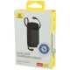 پاور بانک فست شارژ باسئوس QPOW2 P1005500 PD 22.5W ظرفیت 10000 میلی آمپر ساعت