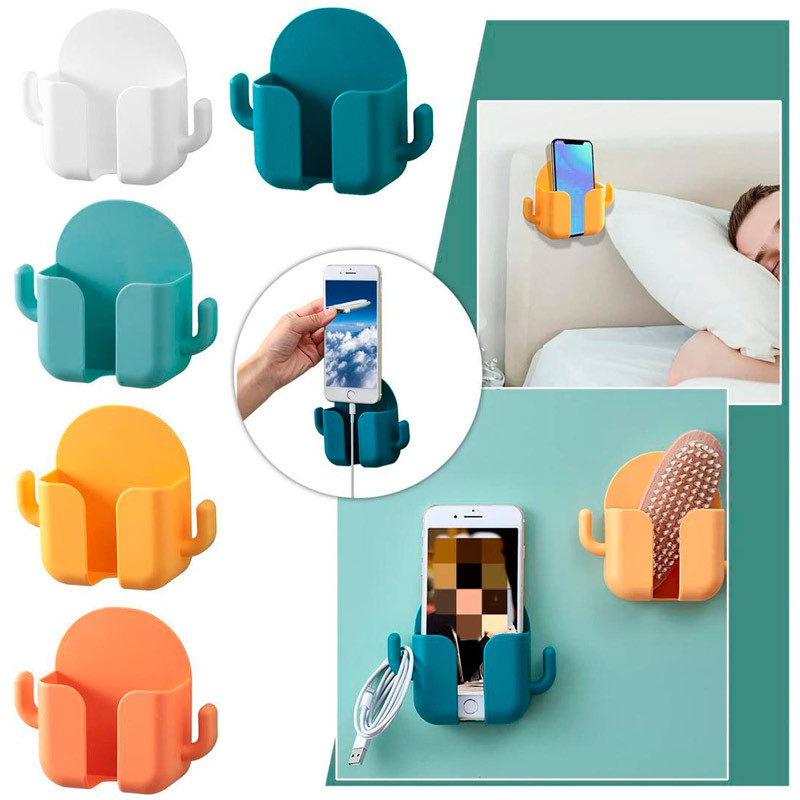 استند موبایل و شارژر Lino