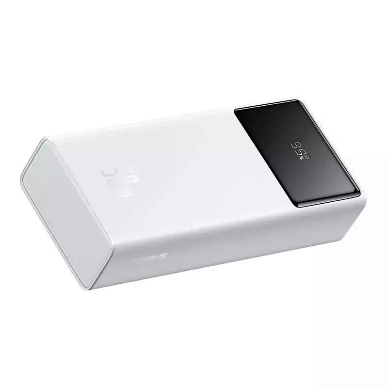 پاور بانک فست شارژ 30000 باسئوس Baseus Star-Lord P10022905 PD 30W