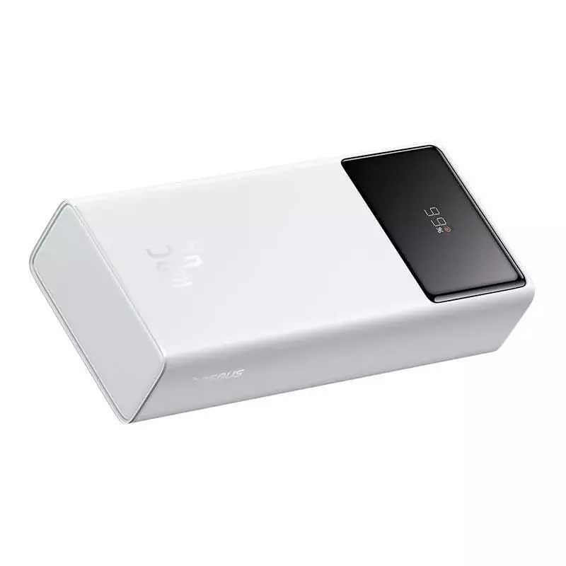 پاور بانک فست شارژ 30000 باسئوس Baseus Star-Lord P10022905 PD 30W
