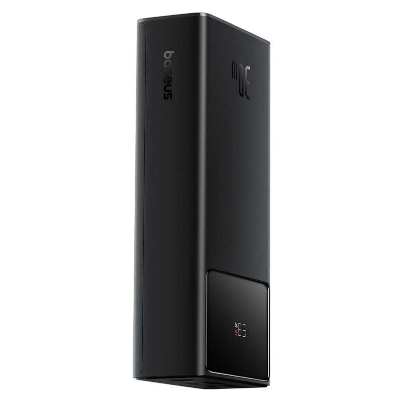 پاور بانک فست شارژ 30000 باسئوس Baseus Star-Lord P10022905 PD 30W