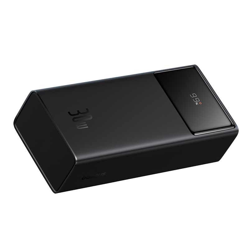 پاور بانک فست شارژ 30000 باسئوس Baseus Star-Lord P10022905 PD 30W