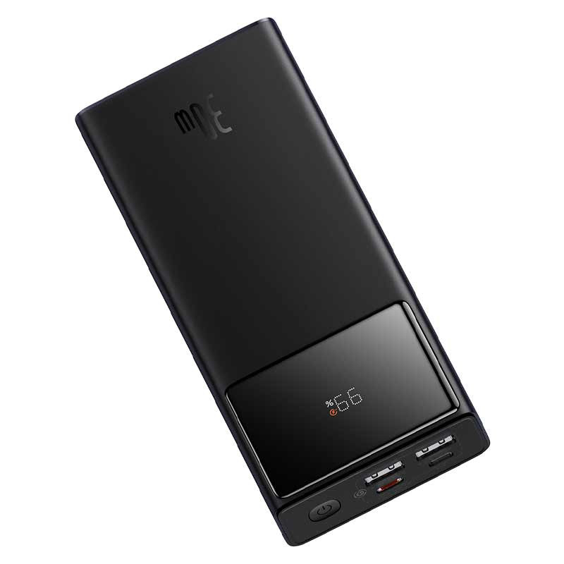 پاور بانک فست شارژ 30000 باسئوس Baseus Star-Lord P10022905 PD 30W