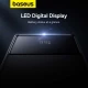 پاور بانک فست شارژ 30000 باسئوس Baseus Star-Lord P10022905 PD 30W