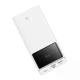 پاور بانک فست شارژ 30000 باسئوس Baseus Star-Lord P10022905 PD 30W