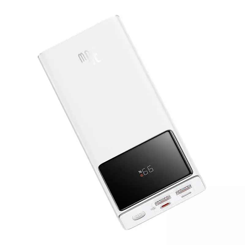 پاور بانک فست شارژ 30000 باسئوس Baseus Star-Lord P10022905 PD 30W