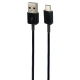 شارژر دیواری فست شارژ Arson AN-S10 Plus 2A 15W + کابل تایپ سی
